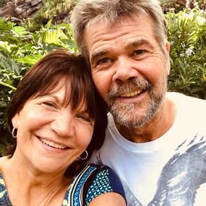 Meet your Posher, Barbara